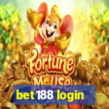 bet188 login